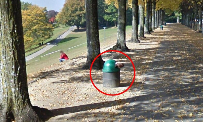 Google Maps