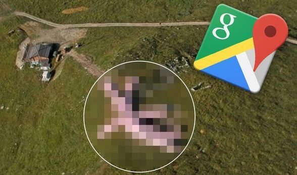Google maps